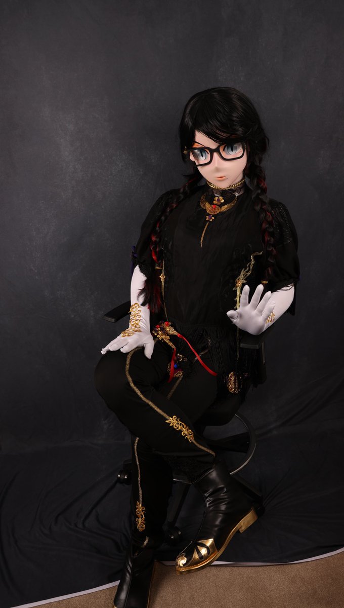 Well hello there darling, do take a seat ☺️ 🌙 ✨ 

📸 - <a href="/alistairk1/">Alastrina Kig</a> 
🎭 - <a href="/Autumnyukki/">Autumnyukki(Snow)🇳🇿 叶晓雪🇨🇳</a> ❄️