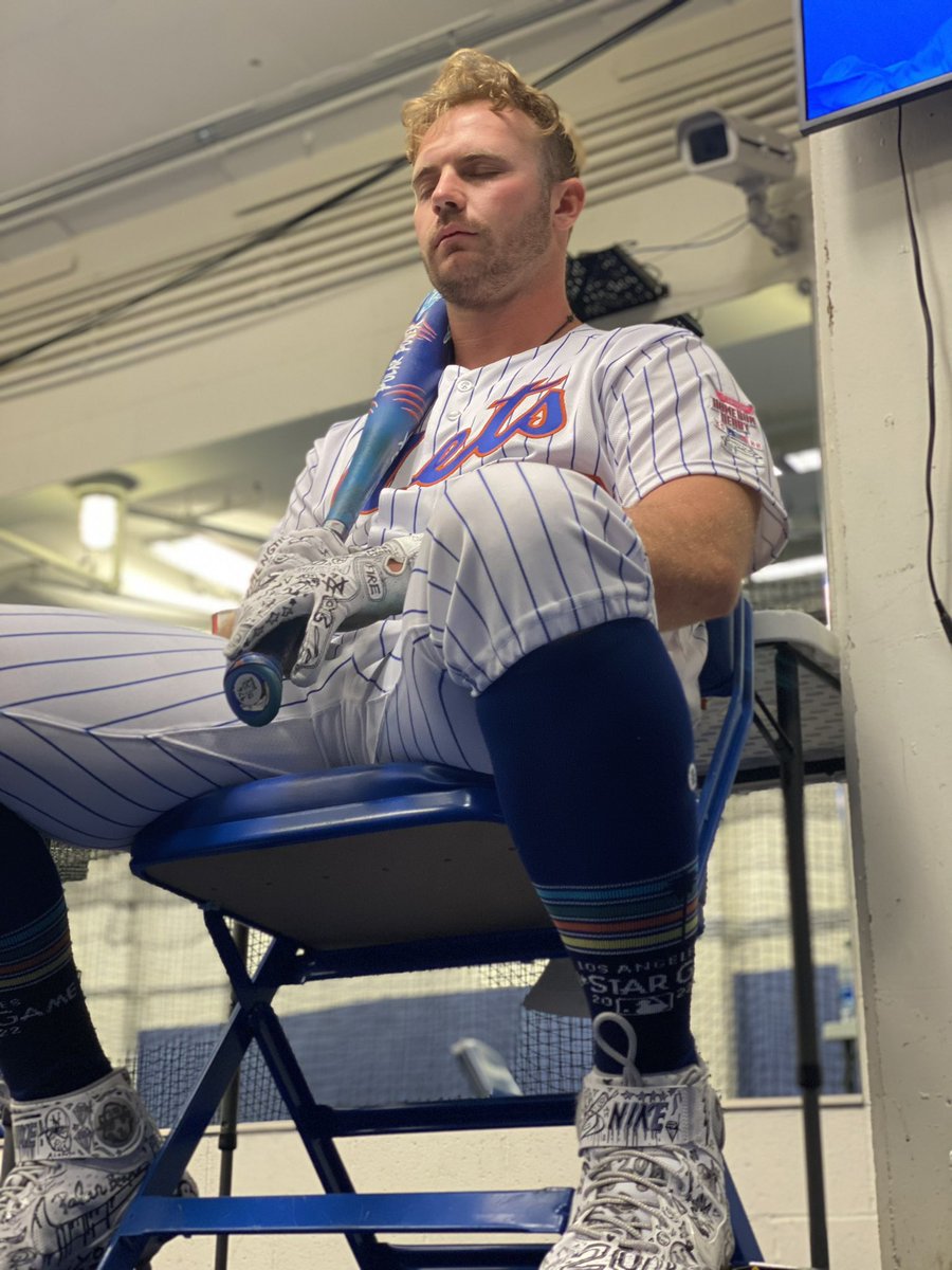 “Autists will never play baseball”