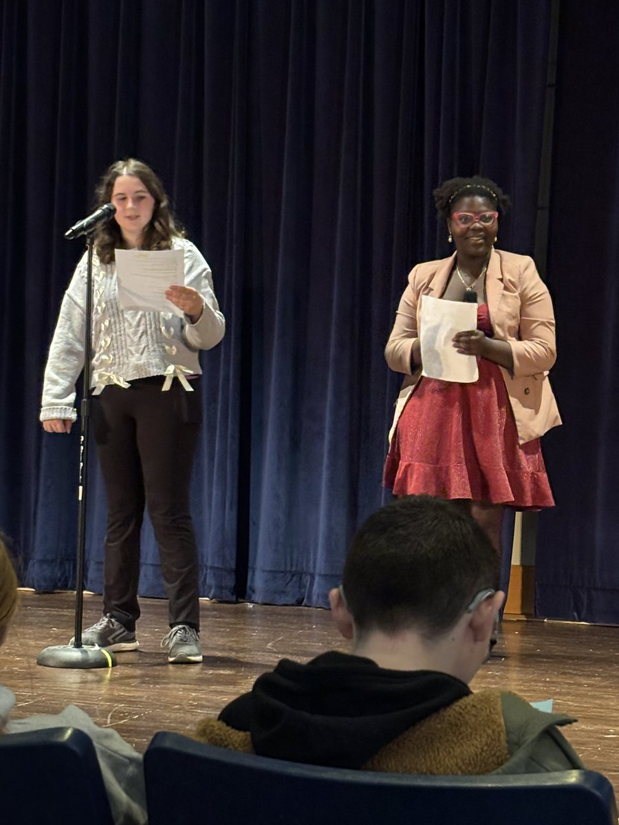 Fairmont Industries Talent Show Part 4.

#wearefirebirds