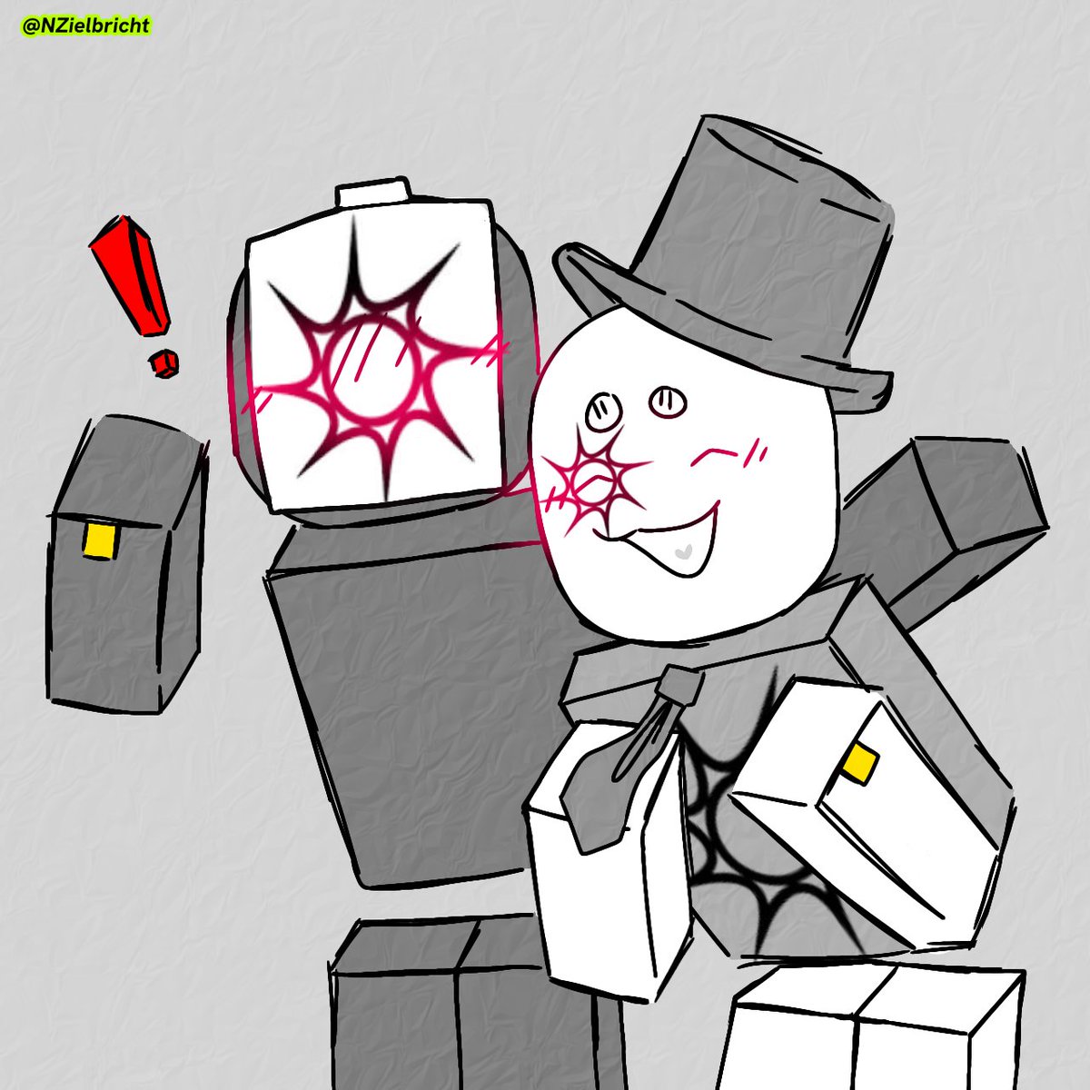 NZielbricht's tweet photo. I really love this ship
SON TAN LINDOSSSD😭😭😭😭😭❤️❤️❤️❤️
#LetHimGo
#lethimgoroblox
#lethimproship
#NonTexture
#BrokenSpawn https://t.co/GTCtJaXhUw