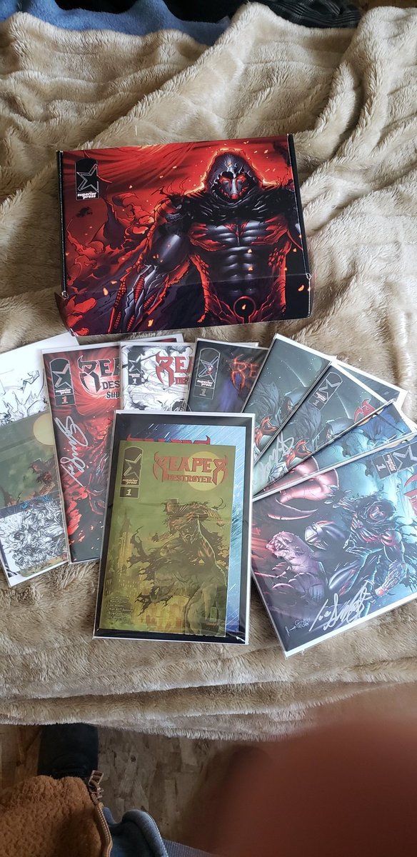 ComicsAmerican tweet picture