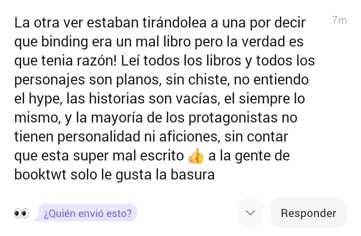 confesiones 🧚🏻‍♂️ (@anonimobooktwt) on Twitter photo 