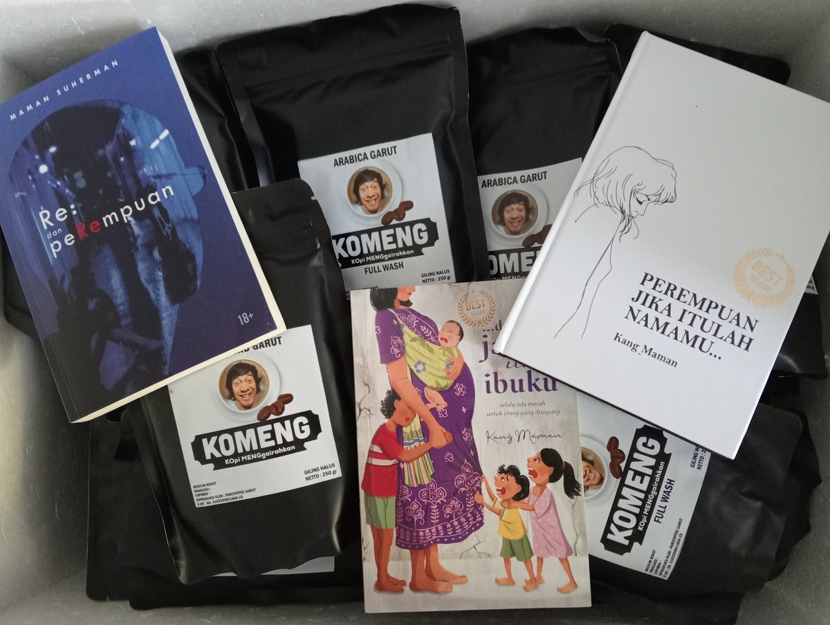 Pemenang #GiveAwayJNE :
@Abikyu007 <a href="/kalulutmeratus/">ᴷm</a>
<a href="/Nurna0990/">Nurnanengsi Lengkas</a> <a href="/Inokari_/">Intan N. Kamala Sari</a>
<a href="/easortx/">MRS Ⓜ️</a> <a href="/lukmana_online/">Luk Man ☕️</a>
<a href="/Pay_Moto/">Whalien52</a> <a href="/drip_200/">drippp</a>
<a href="/Muslifa_Aseani/">IG: BunSal88-™-</a> <a href="/santri_keliling/">santri_keliling</a> . 

Silakan FOLLOW lalu DM <a href="/JNE_ID/">JNE Express</a> , tulis NAMA, ALAMAT, TELP untuk pengiriman hadiahnya.