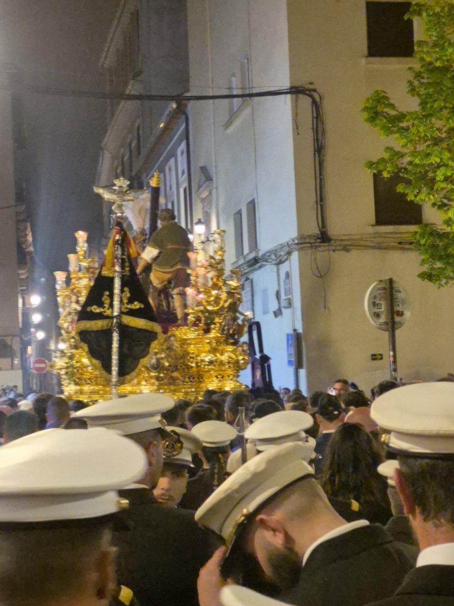 bandagranpoder's tweet image. [24:00] Fortunyl @hdad_rosariogr 
🎼 El Hijo de Dios