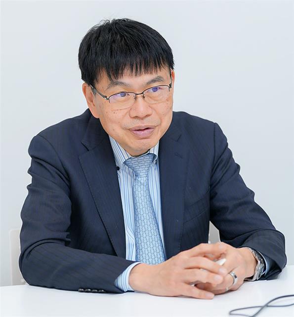 化学工業日報社 tweet media