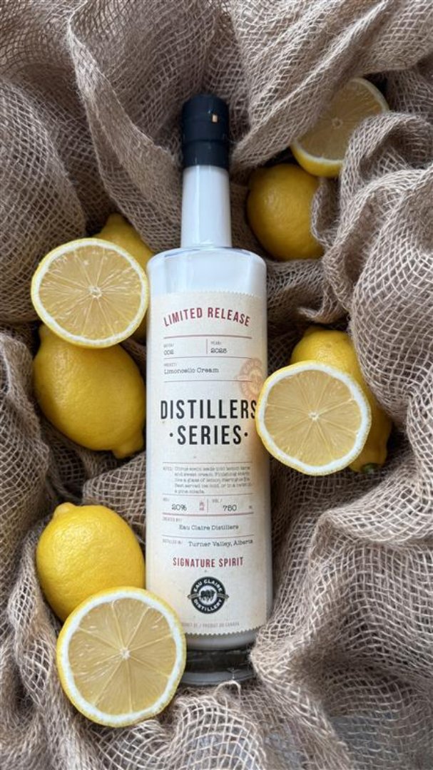 Ciao Lemon Lovers! 🍋 You asked...and we listened! Limoncello cream is BACK... now in a BIGGER size!

Stop by the Crossroads Market Ltd., both Calgary Farmers' Market locations, the Turner Valley Distillery, or shop online 👉 brnw.ch/21wS2J8