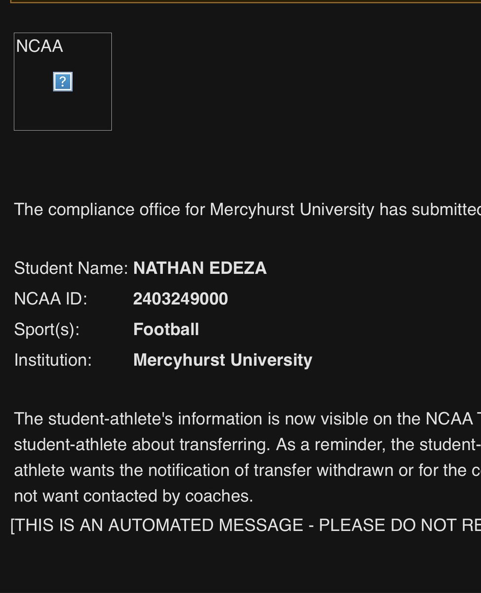 Nathan Edeza tweet media