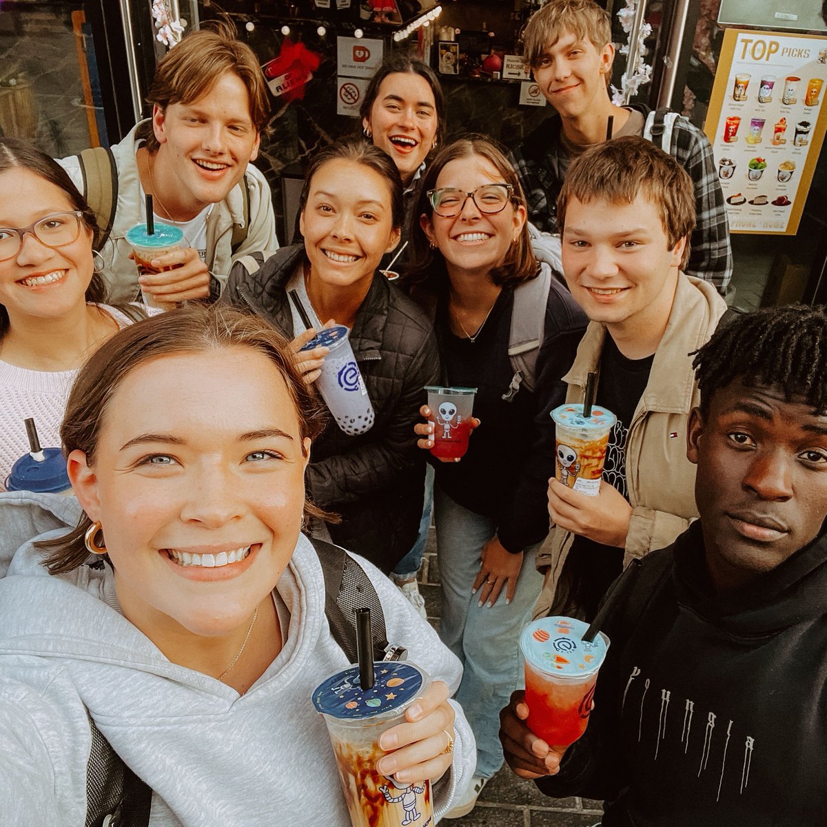 Impact 360 Institute tweet media