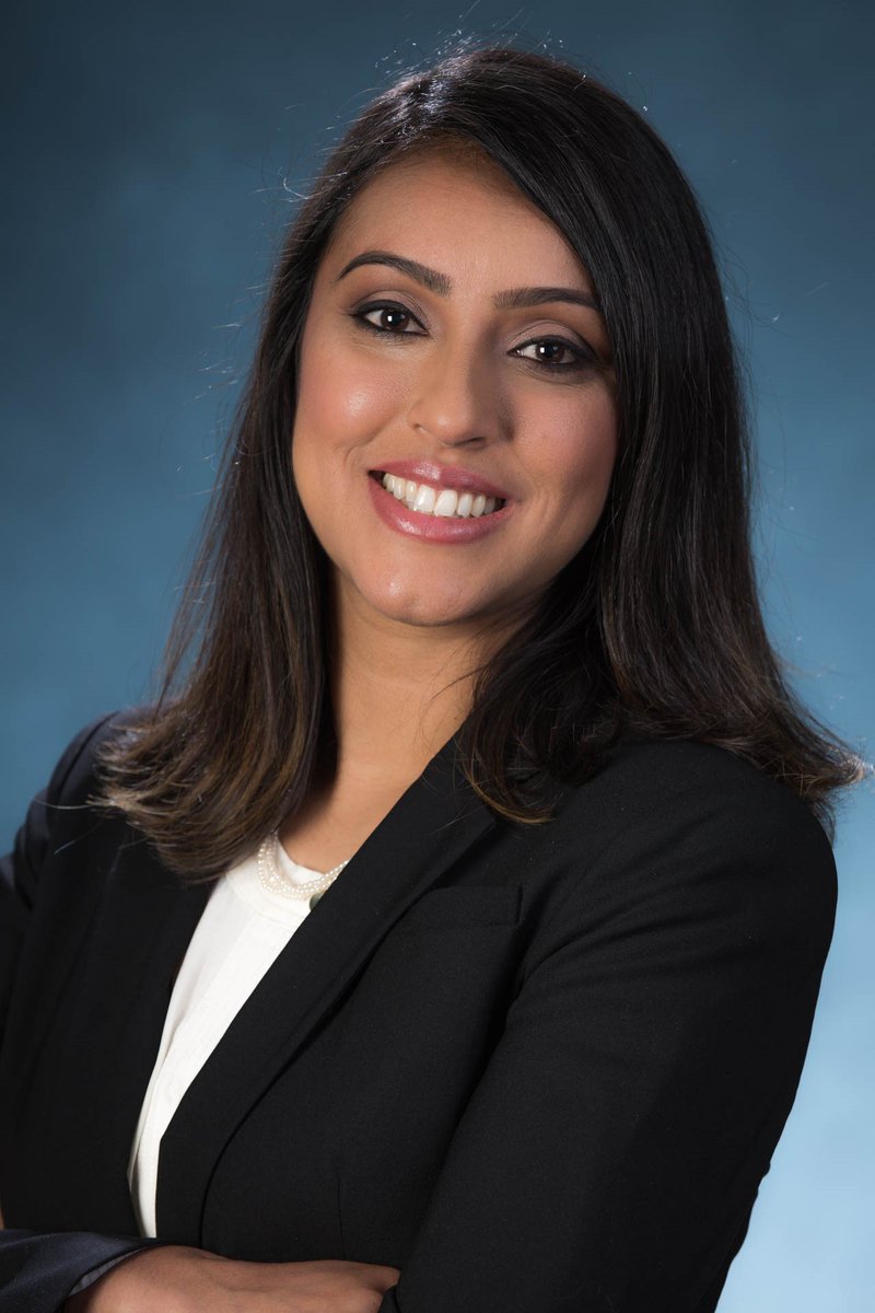 ENR Top 20 under 40 recipient to speak at FutureTech.
⏳ With less than 1 month to go, hundreds of AEC professionals who are shaping the future of construction technology will meet in San Francisco at ENR FutureTech. Sadia Janjua is one of them.  brnw.ch/21wS2Ao