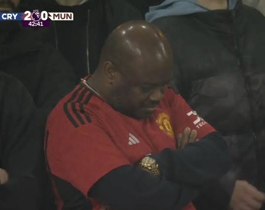 UtdFaithfuls tweet picture