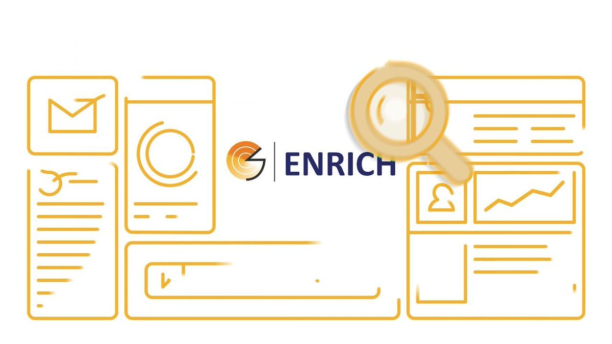 ScrapeLogo's tweet image. #LinkedInLead Enrichment Using #SMARTe #EnrichAPI - rite.link/jZUc 👈🏼 #DeepSeek #AI doesn&apos;t do this, so compare #Enrichment #APIs on everything that matters.