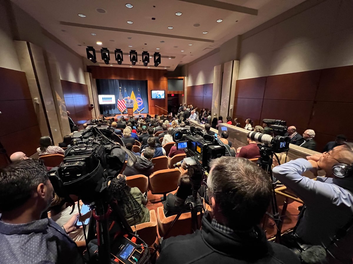 HHSGov's tweet image. At today’s HHS press conference, @SecKennedy presented new data showing that in the U.S. autism prevalence numbers have increased from 1 in 36 children to 1 in 31, according to @CDCgov latest Autism and Developmental Disabilities Monitoring Network survey published Tuesday in the…