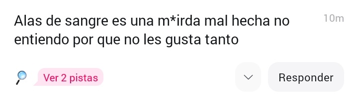 confesiones 🧚🏻‍♂️ (@anonimobooktwt) on Twitter photo 