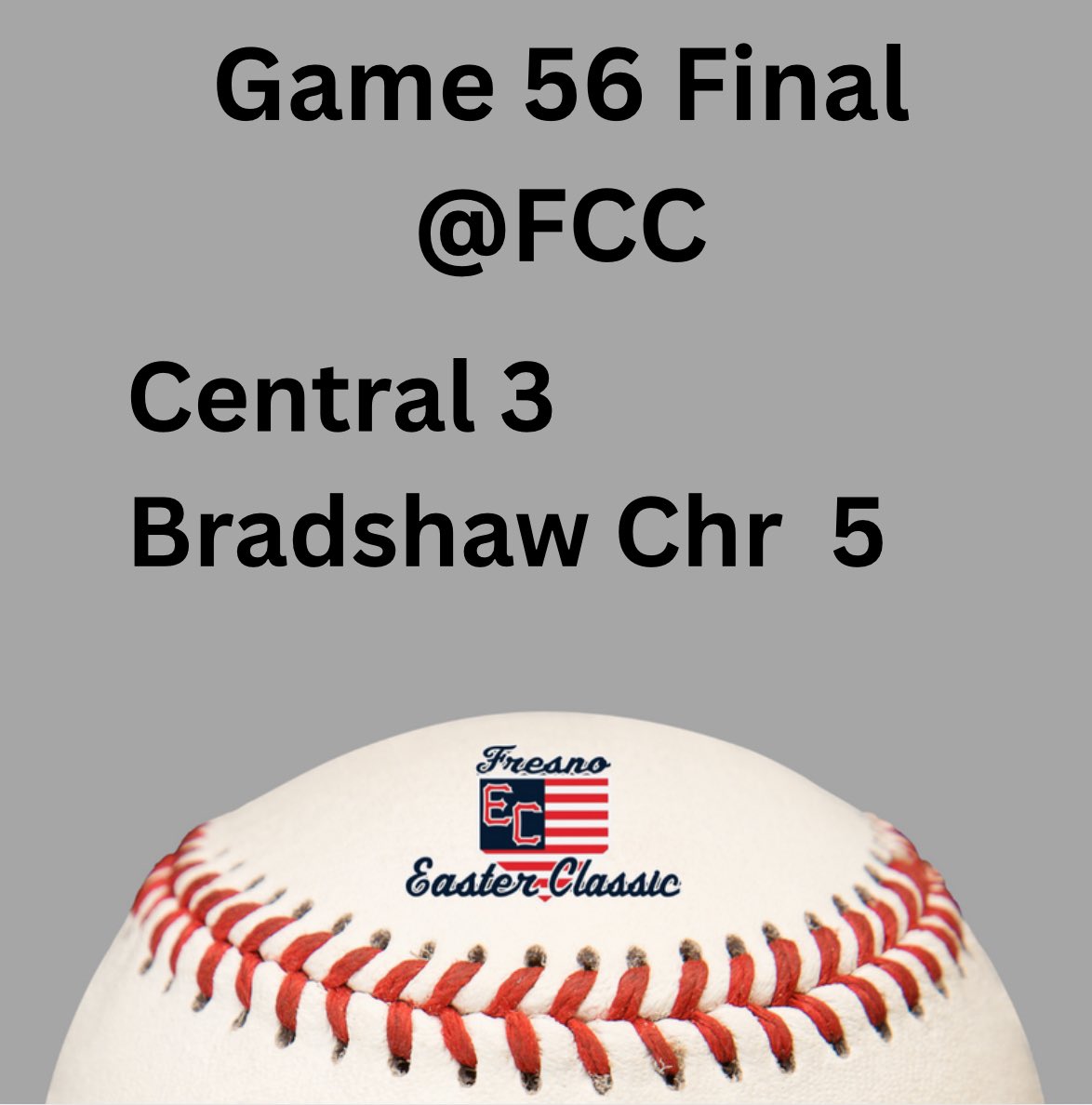 FresnoEasterClassic (@easterclassic) on Twitter photo 