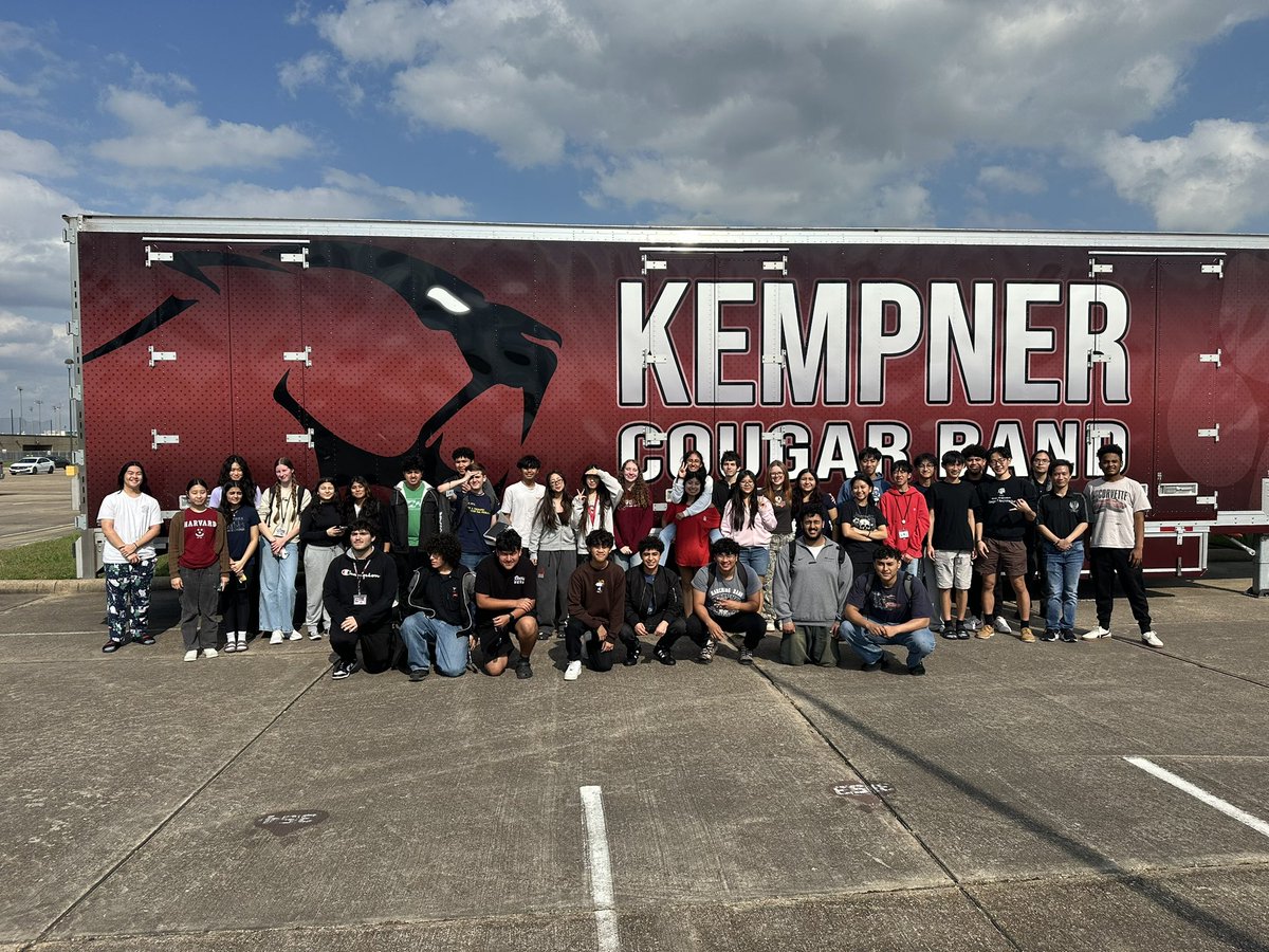 Kempner Band tweet media