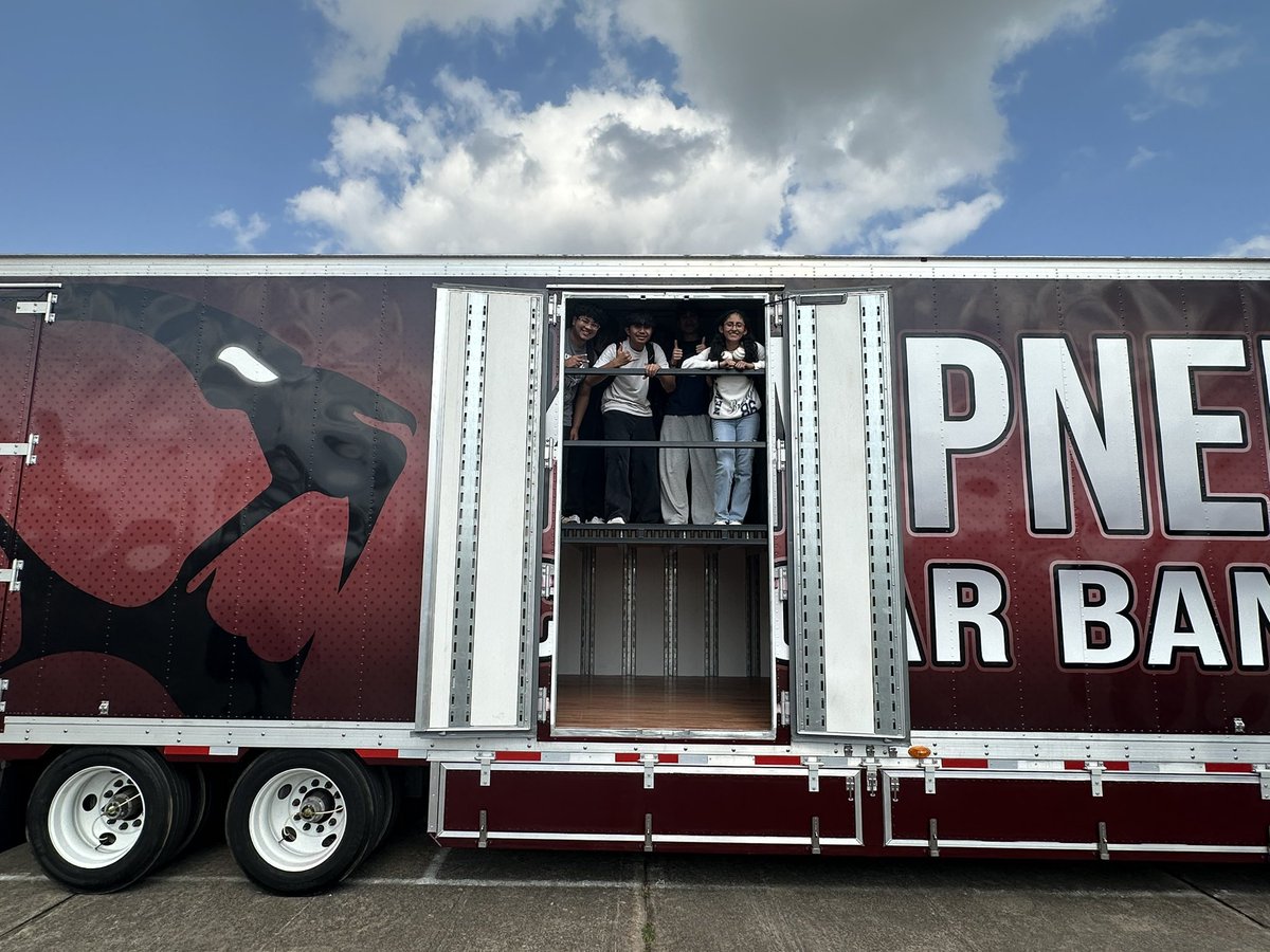 Kempner Band tweet media