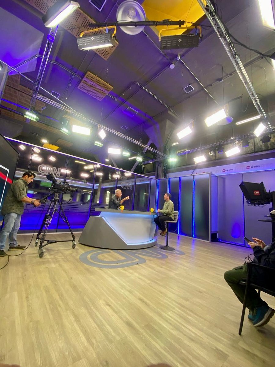DeporteLibre tweet media