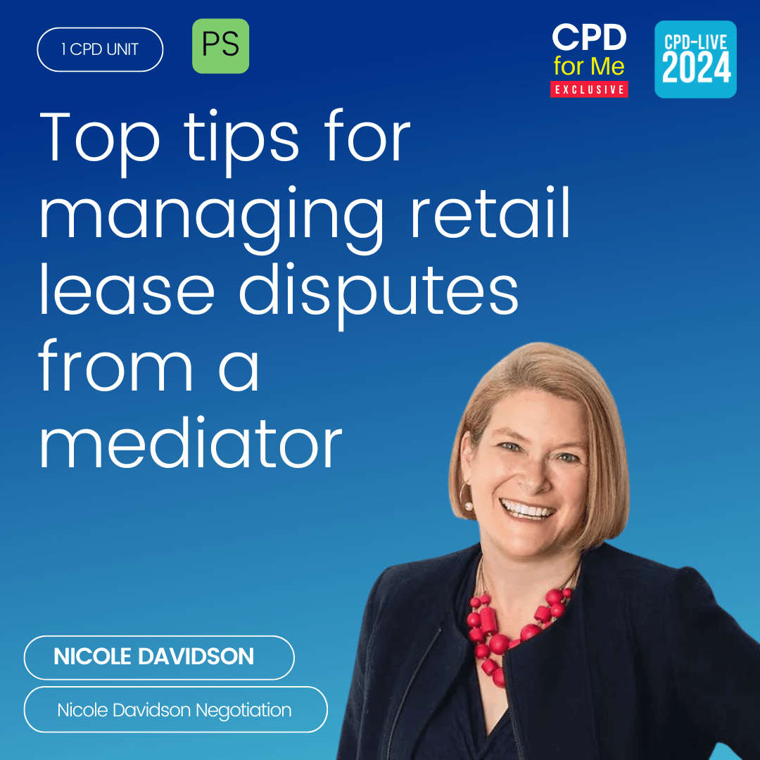 ndnegotiation's tweet photo. If you are in the commercial property management business, chances are you will be involved in a leasing dispute at some stage.  Click on the link below if you would like to find out how you can watch my presentation.

https://t.co/wtJaxataIH https://t.co/8yKG0xU6LW