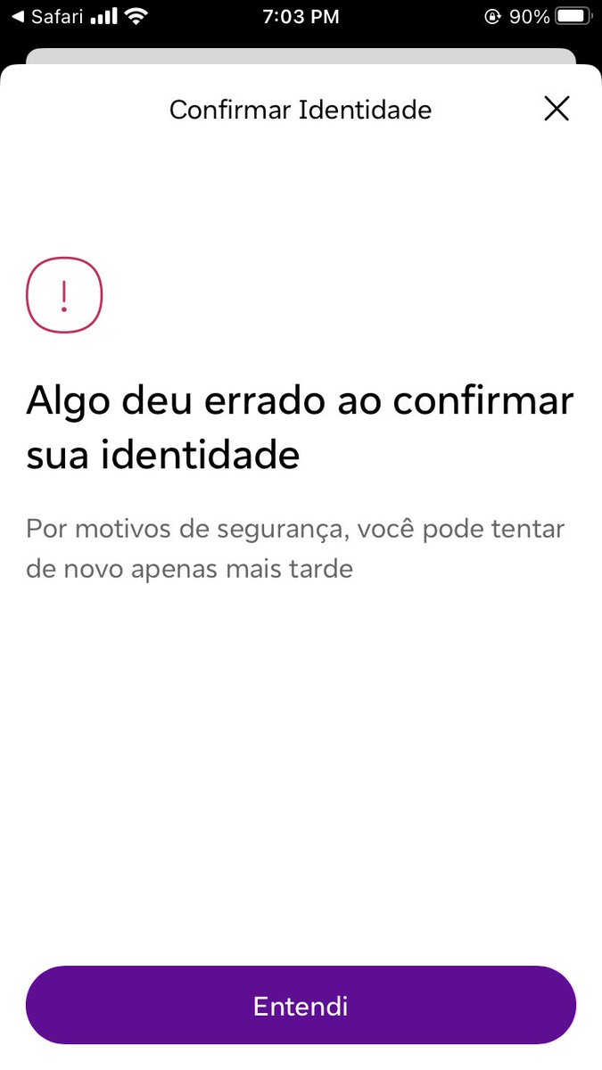 hasseju's tweet photo. @vivobr faz 2 dias que estou tentando ativar minha assinatura da Disney+ no app.
não estou conseguindo e não tem suporte dentro do próprio app.
alguma luz? https://t.co/wwff3F8YnH