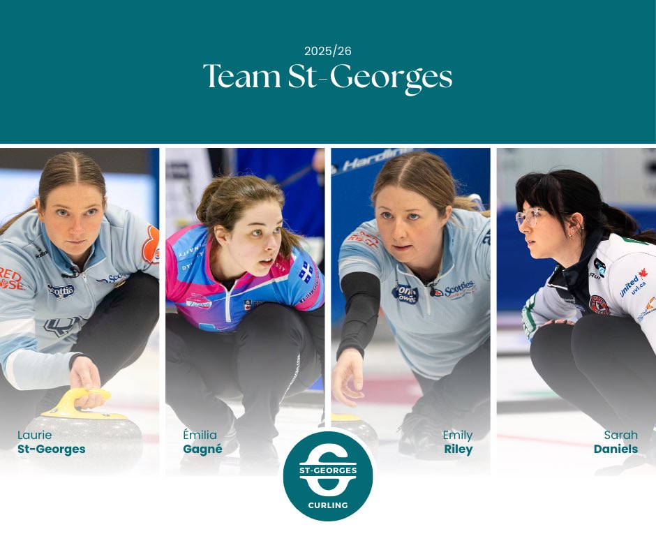 Nous sommes super heureuses de vous présenter notre équipe pour la saison 2025-26!😍
Restez connectés et suivez notre aventure sur nos réseaux sociaux !🚀✨

We’re so excited to introduce our team for the 2025-26 season!!😍
Stay tuned and follow our journey on social media! 🚀✨