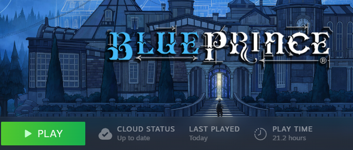 JCfp99's tweet photo. Ha sido, sin lugar a duda, una experiencia pasarme Blue Prince. Me hubiese gustado que el RNG influyese menos, este juego me ha dado de las mejores sensaciones al resolver cosas y a la vez los peores momentos de desesperación por no poder hacer nada. https://t.co/SB2opEH37O