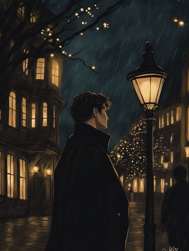 I’m a professional beta reader.
I step into your story as a devoted reader — and return as a strategic editor.
I find plot holes, improve pacing, and deliver feedback that transforms your narrative.
Want your story to shine like that streetlight in the storm?
Let’s talk.