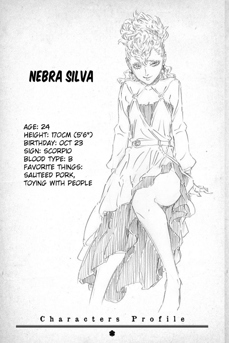 𝕹𝖊𝖇𝖗𝖆 𝕾𝖎𝖑𝖛𝖆 𝖔𝖋 𝖙𝖍𝖊 𝕾𝖎𝖑𝖛𝖊𝖗 𝕰𝖆𝖌𝖑𝖊𝖘

"I suppose you’re not completely useless anymore…Noelle"