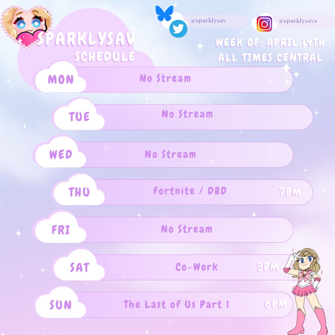 SparklySav tweet media