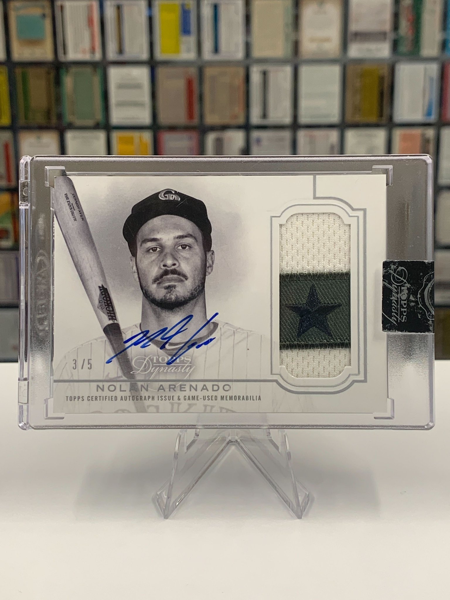 MLB on X: 