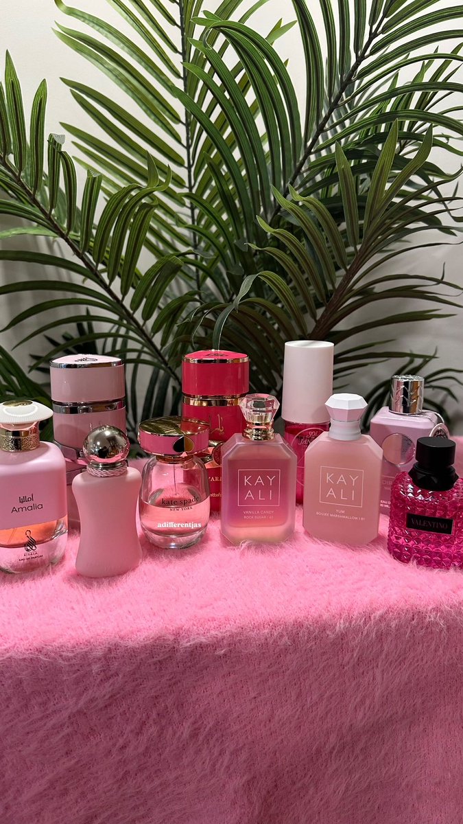 on wednesdays we wear pink 💕