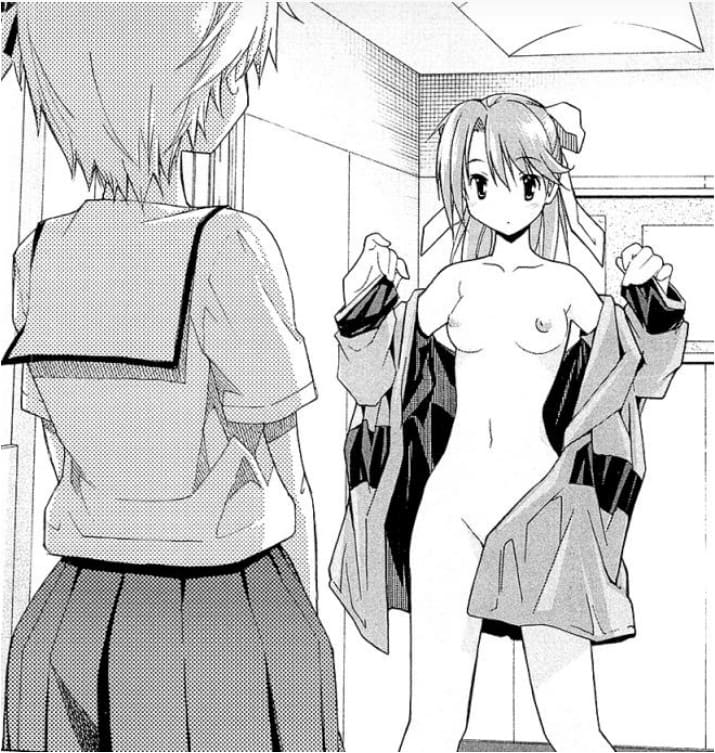 あきそらのエロシーン6