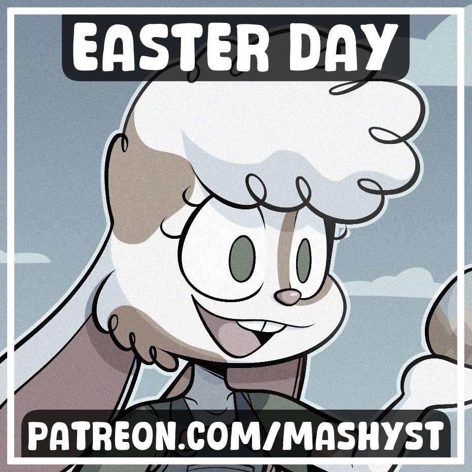 Mashy 🐺☁️ tweet media