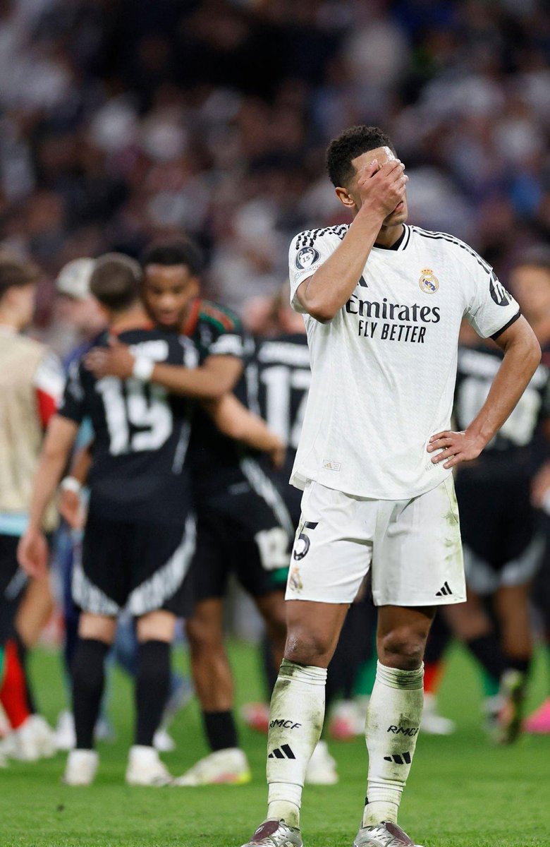 Madrid Universal tweet media