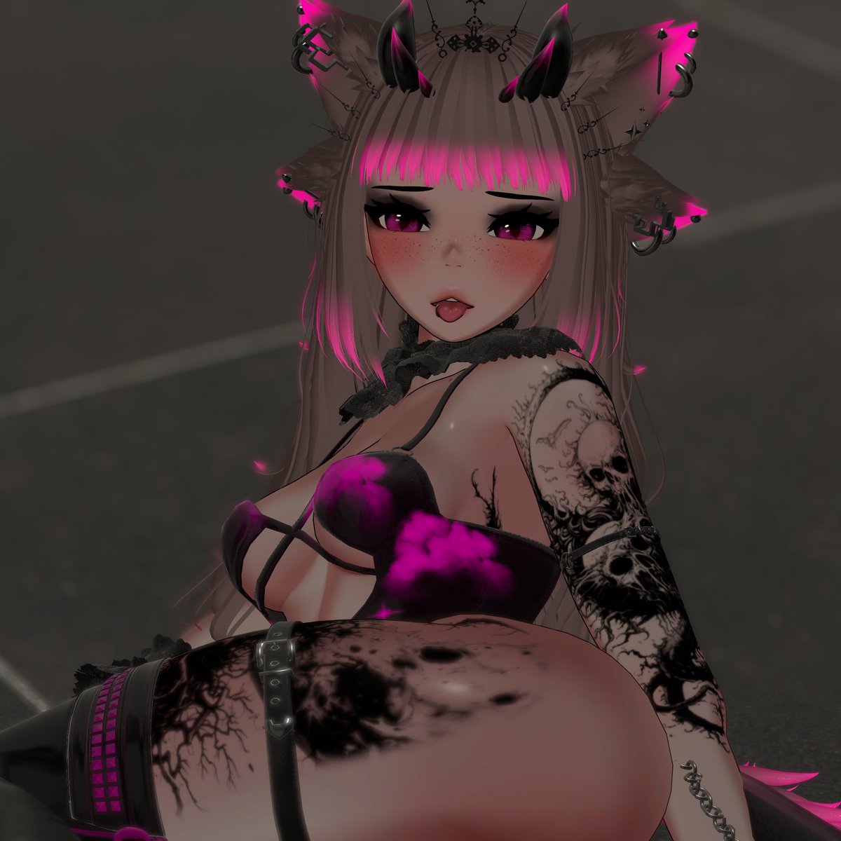 I'm hosting a 50% clearance sale on my store for the next 6 days! 💕💕💕

payhip.com/Pania/collecti…