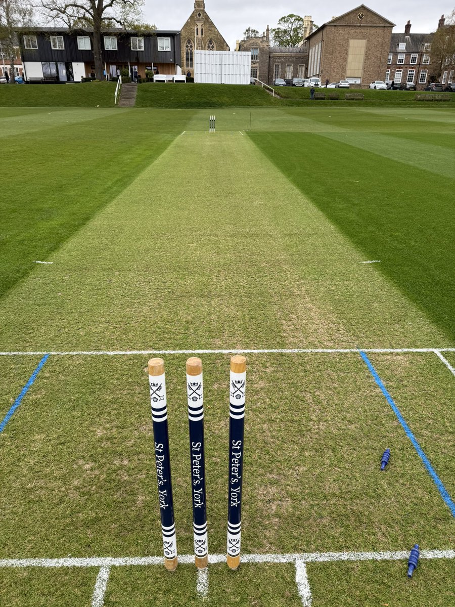 ryan pepper (@ryanpepper91) on Twitter photo First one of the year today for <a href="/StPetersYork/">St Peter's School, York</a> against Durham epp another game tomorrow against <a href="/YPLNCricket/">Attis Yorkshire Premier League North</a> select team <a href="/OldPeterite/">St Peter's OPs</a>
<a href="/callumjh21_/">Callum Hall</a>
<a href="/GeorgeBissett92/">George Bissett</a>
<a href="/HillabyMark/">Mark Hillaby</a> First one of the year today for <a href="/StPetersYork/">St Peter's School, York</a> against Durham epp another game tomorrow against <a href="/YPLNCricket/">Attis Yorkshire Premier League North</a> select team <a href="/OldPeterite/">St Peter's OPs</a>
<a href="/callumjh21_/">Callum Hall</a>
<a href="/GeorgeBissett92/">George Bissett</a>
<a href="/HillabyMark/">Mark Hillaby</a>