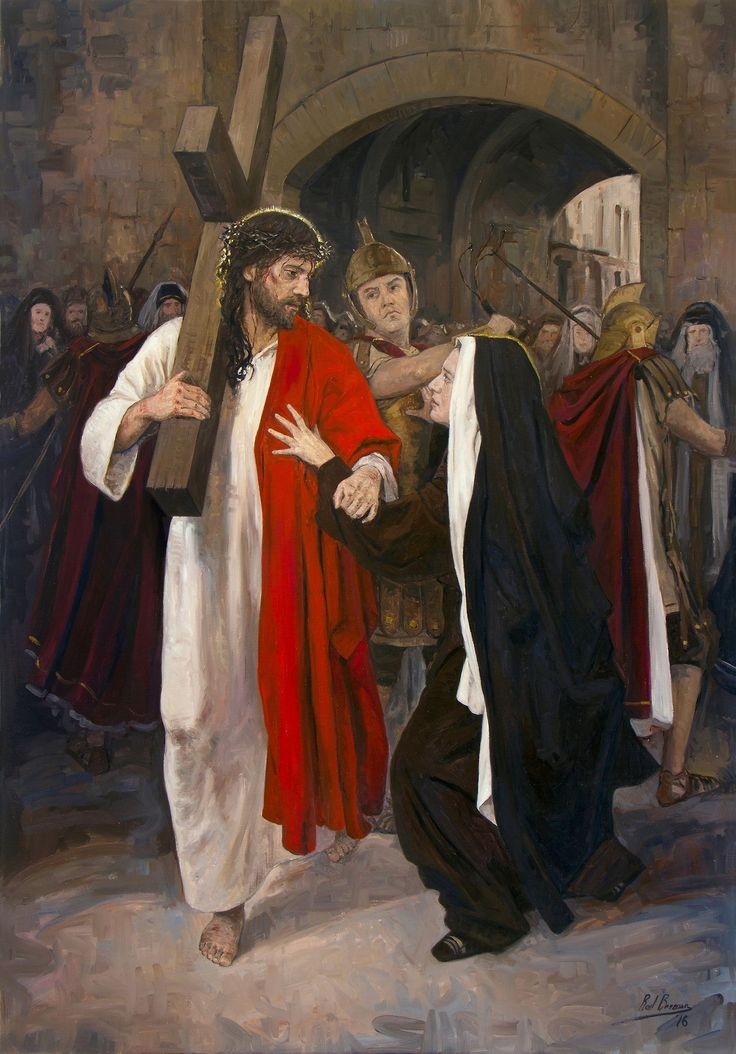 SacerdosMariae's tweet photo. ¿Qué es el Triduo Pascual? ¿Por qué es el corazón del año litúrgico?
Lo explico en este hilo para que puedas vivirlo con más hondura.
Un viaje de tres días que cambia el mundo… y puede cambiar tu vida.
#TriduoPascual #SemanaSanta #Liturgia
✝️🔥🕊️

1. ¿Qué es el Triduo Pascual?
Es el centro del año litúrgico 📅.
No son tres celebraciones distintas, sino una única celebración en tres actos 🎭.
Es un solo misterio que se desvela en tres días santos: Pasión, Muerte y Resurrección.
#FeCatólica ✝️🕯️⛪

2. ¿Cuándo comienza y cuándo acaba?
Comienza con la Misa vespertina del Jueves Santo (In Coena Domini) 🍞🍷
Sigue con la Pasión del Señor el Viernes Santo
Y culmina con la Vigilia Pascual en la noche del Sábado al Domingo 🕯️🔥
Finaliza con las Vísperas del Domingo de Pascua 🕊️🌅
#TriduoPascual

3. ¿Qué celebramos el Jueves Santo?
La Última Cena de Jesús con sus discípulos:
✝️ La Eucaristía
✝️ El sacerdocio ministerial
✝️ El mandamiento del amor
Un Amor llevado hasta el extremo (Jn 13,1)
#JuevesSanto #Sacerdocio #Eucaristía
🍞🧎‍♂️❤️

4. Detalles litúrgicos del Jueves Santo:

-Se canta el Gloria 🎶 con campanas 🔔

-Lavatorio de los pies 🦶 (servicio humilde)

-No hay bendición final: el Santísimo se traslada al Monumento 🕯️

-Comienza la vigilia de adoración ⛪
#AmorHastaElExtremo #Adoración

5. ¿Qué pasa el Viernes Santo?
No hay misa ❌🍷
Es el día del gran silencio y del dolor redentor 💔
Celebramos la Pasión del Señor:
📖 Liturgia de la Palabra
✝️ Adoración de la Cruz
🍞 Comunión con formas consagradas el jueves
#ViernesSanto #PasiónDeCristo
🖤⛪🕯️

6. El silencio del Viernes y el Sábado:
La Iglesia permanece con Cristo en el sepulcro 🕳️
No se celebran sacramentos (salvo en peligro de muerte) ⚰️
Se vive en recogimiento, oración, ayuno y abstinencia
#SilencioSagrado #Esperanza
🤫🙏💭

7. El Sábado Santo: el día del gran silencio
La Iglesia espera junto al sepulcro, con María
Sin misa, sin sacramentos, solo oración y silencio
Todo en espera vigilante del paso de la muerte a la vida
#SábadoSanto
🕳️🕯️🌙

8. La Vigilia Pascual: ¡la madre de todas las vigilias!

-Comienza de noche 🌌

-Fuego nuevo 🔥

-Pregón pascual 🎶

-Lecturas bíblicas 📖

-Bautismos 💧

-¡Eucaristía de Resurrección! 🕊️
#VigiliaPascual
🔥🕯️📜🎉

9. ¿Por qué es tan importante la Vigilia?
Porque Cristo ha resucitado ✝️
¡La luz vence a las tinieblas! 🌅
El pecado ha sido vencido.
La Iglesia renace con Él.
#CristoVive #Resurrección
🕊️✨🌸🎉

10. ¿Qué dice el Magisterio?
📜 Sacrosanctum Concilium 106: “La Iglesia celebra cada semana la Pascua”
📜 Ceremonial de los Obispos 295: “El Triduo es el corazón del año litúrgico”
🪧 Benedicto XVI: “Es el centro de la fe cristiana”
#Magisterio #Tradición
📖⛪🧠

11. Dimensión eclesial del Triduo:
Toda la Iglesia camina unida:
👫 Sacerdotes, consagrados, fieles
👩‍👩‍👦‍👦 Parroquias, diócesis, familias
⛪ Unidos a Cristo, Esposo que da la vida
#IglesiaViva #TriduoEnComunidad
❤️✝️

12. ¿Cómo vivir el Triduo?
✔️ Participa en TODAS las celebraciones
✔️ Ayuna, haz silencio interior
✔️ Acompaña al Señor en la oración
✔️ Vive la caridad concreta
✔️ Deja que Cristo transforme tu vida
#SemanaSantaConSentido
⛪🕯️🙏❤️

13. Cada día tiene su sello, su gracia:
📍 Jueves: servicio y entrega
📍 Viernes: contemplación de la cruz
📍 Sábado: espera confiada
📍 Vigilia: explosión de vida
#TriduoPascual
🧎‍♂️✝️🌌🕊️

14. El Triduo no se repite… ¡se actualiza!
Es un sacramento del Misterio Pascual
Cristo muere, es sepultado y resucita en ti
¡No es teatro, es realidad viva!
#CristoPresente
💖✝️🕊️🔥

15. Que este Triduo sea para ti un nuevo comienzo.
Cristo te espera.
Estos días santos son para que vuelvas a vivir
¡Él ha vencido por ti!
#CristoHaResucitado #ViveLaPascua
✨🕯️✝️❤️🌅

¿Te ha ayudado este hilo?
Compártelo con otros para que vivan el Triduo con más profundidad.
Y si quieres que recemos por ti estos días… deja tu nombre.
#TriduoPascual #SemanaSanta2025 #CristoVive
🙏📿✝️🕊️
