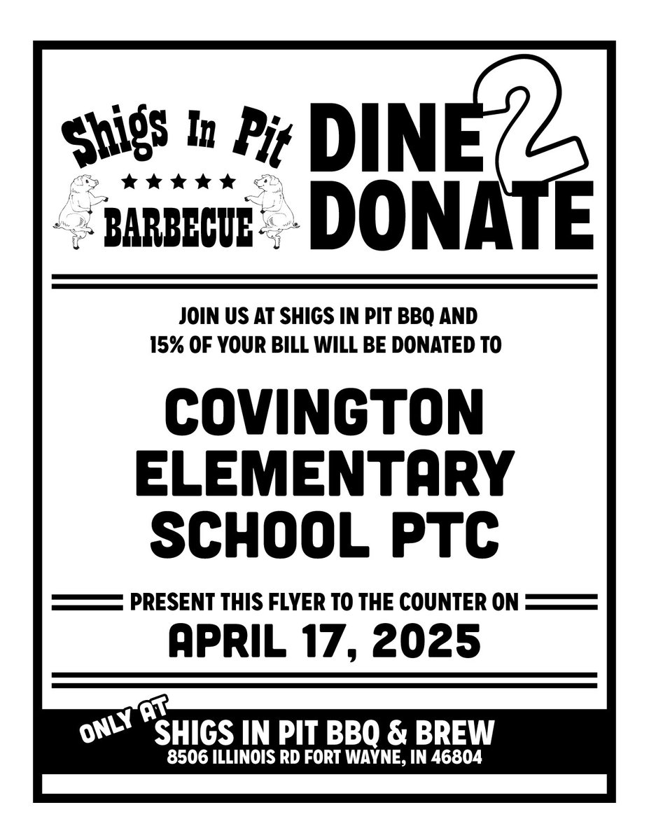 Shigs In Pit BBQ tweet media