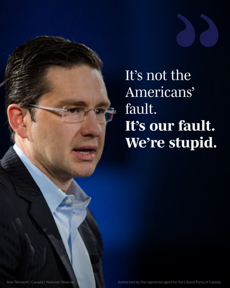 Liberal Party tweet media