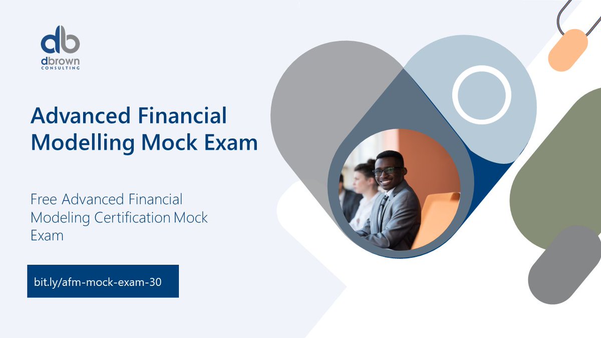 Don’t leave your AFM Exam success to chance—prepare for it! 🧠⚡

Join our free #AFM Mock Exam on April 26, 2025, and a Mock Review on April 27. Test yourself, pinpoint weaknesses, and walk into the real exam confident. 🎯

Register now: bit.ly/afm-mock-exam-… 🔥

#MockExam