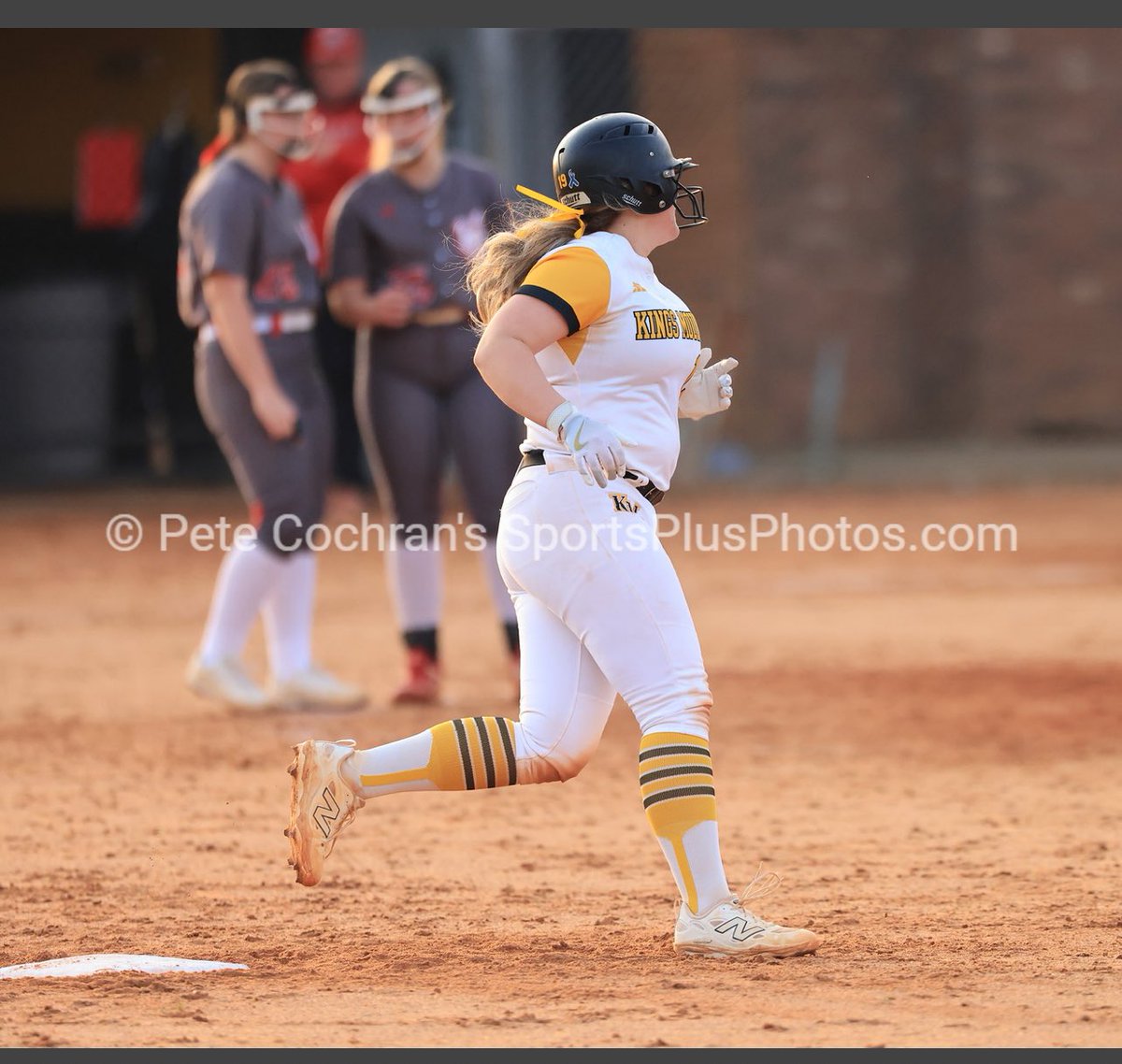 Because of Limestone University shutting down, I would like to say my recruitment is opened. Please feel welcomed to reach out! Thank you