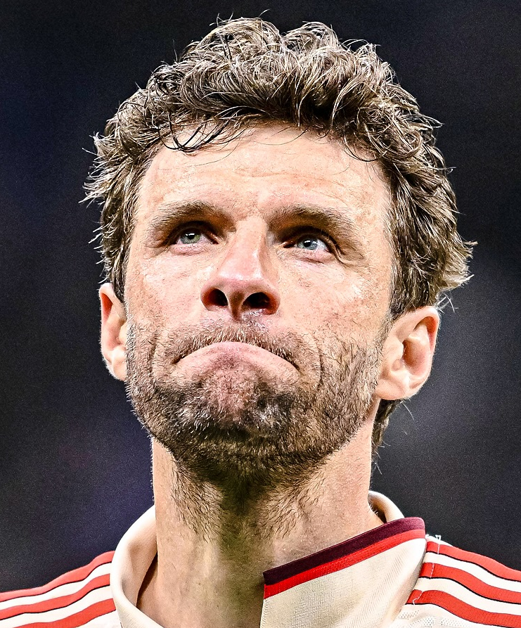 FCBToⓂ️ tweet media