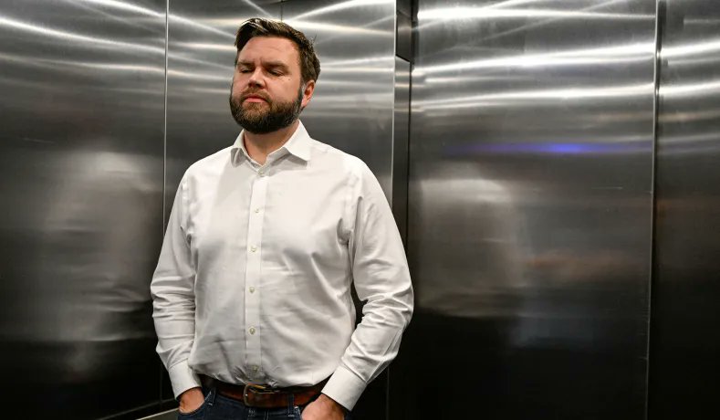 David Dark: In His Own Words tweet media