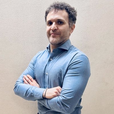 nmoriggi's tweet photo. #NuovaFotoProfilo https://t.co/5VEYi52z9e