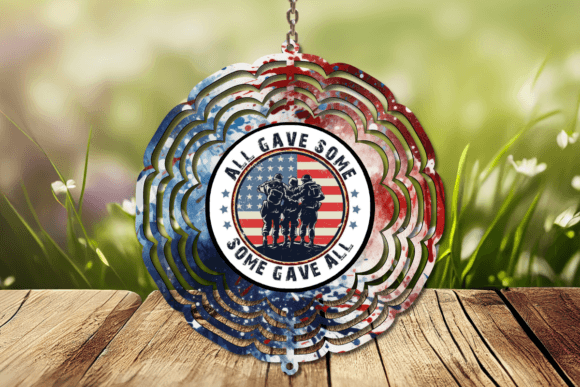 AngelKate2020's tweet photo. 8 Inch Sublimated Wind Spinner | Metal Garden Decor | Outdoor Yard Art | Colorful Kinetic Spinner | Hanging Ornament | Unique Gift https://t.co/EE25ZDtp1r via @Etsy https://t.co/dfOegkSAfc