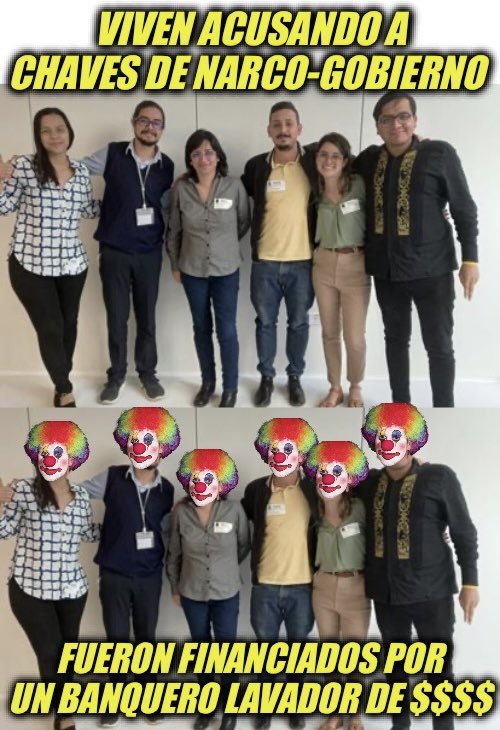 20kakarot20's tweet photo. 🎶🎶🎶Los caminos de la vidaaaa, no son como yo pensabaaa, no son como imaginaba, no son como yo creiaaaaa🎶🎶🎶🎶

Son MEJORES!!! 
Más cuando caen los hocicones que se creen superiores moral y éticamente 🤣🤣🤣🤣😁 https://t.co/jJWDeoEqzA
