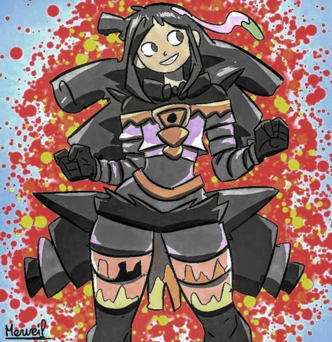 draftsman62's tweet image. Determination incarnate.”