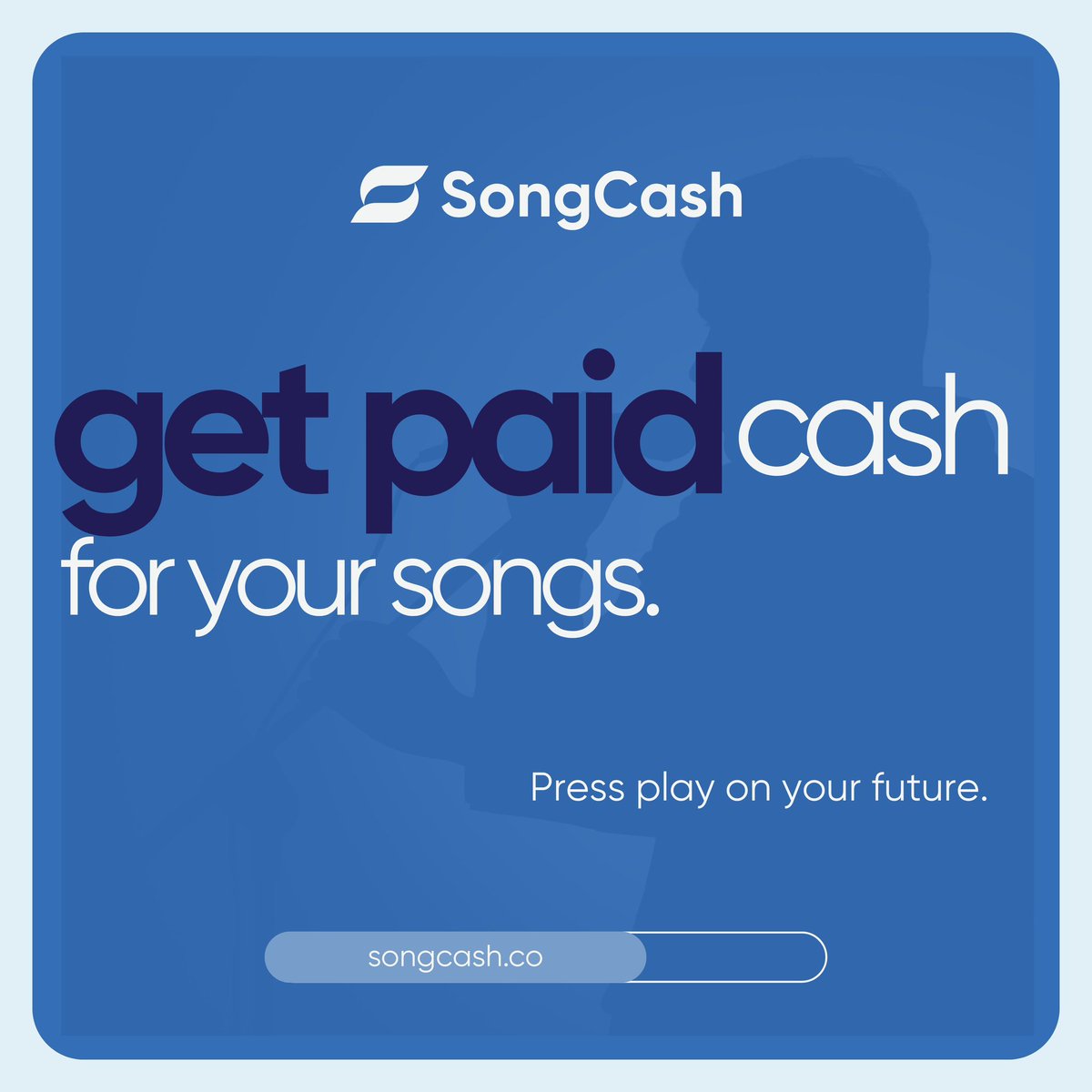 SongCash tweet media
