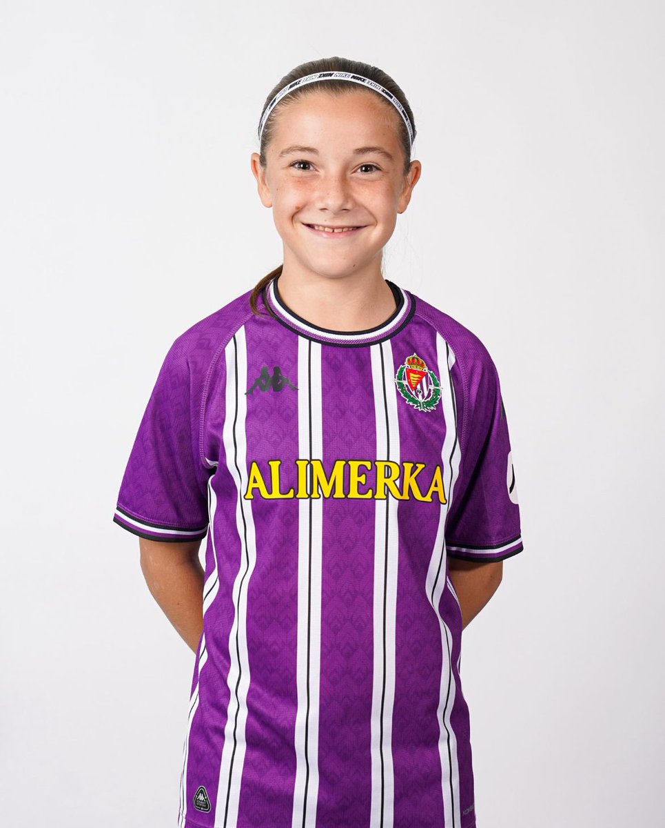 Nos vamos a <a href="/madrideastercup/">Madrid Easter Cup</a>…Vamos <a href="/RVfemenino/">Real Valladolid Femenino</a>!! <a href="/RVcantera/">Cantera Real Valladolid</a> <a href="/realvalladolid/">Real Valladolid C.F.</a> <a href="/realvalladolidE/">Real Valladolid CF 🇬🇧🇺🇸🇨🇦 💜</a>