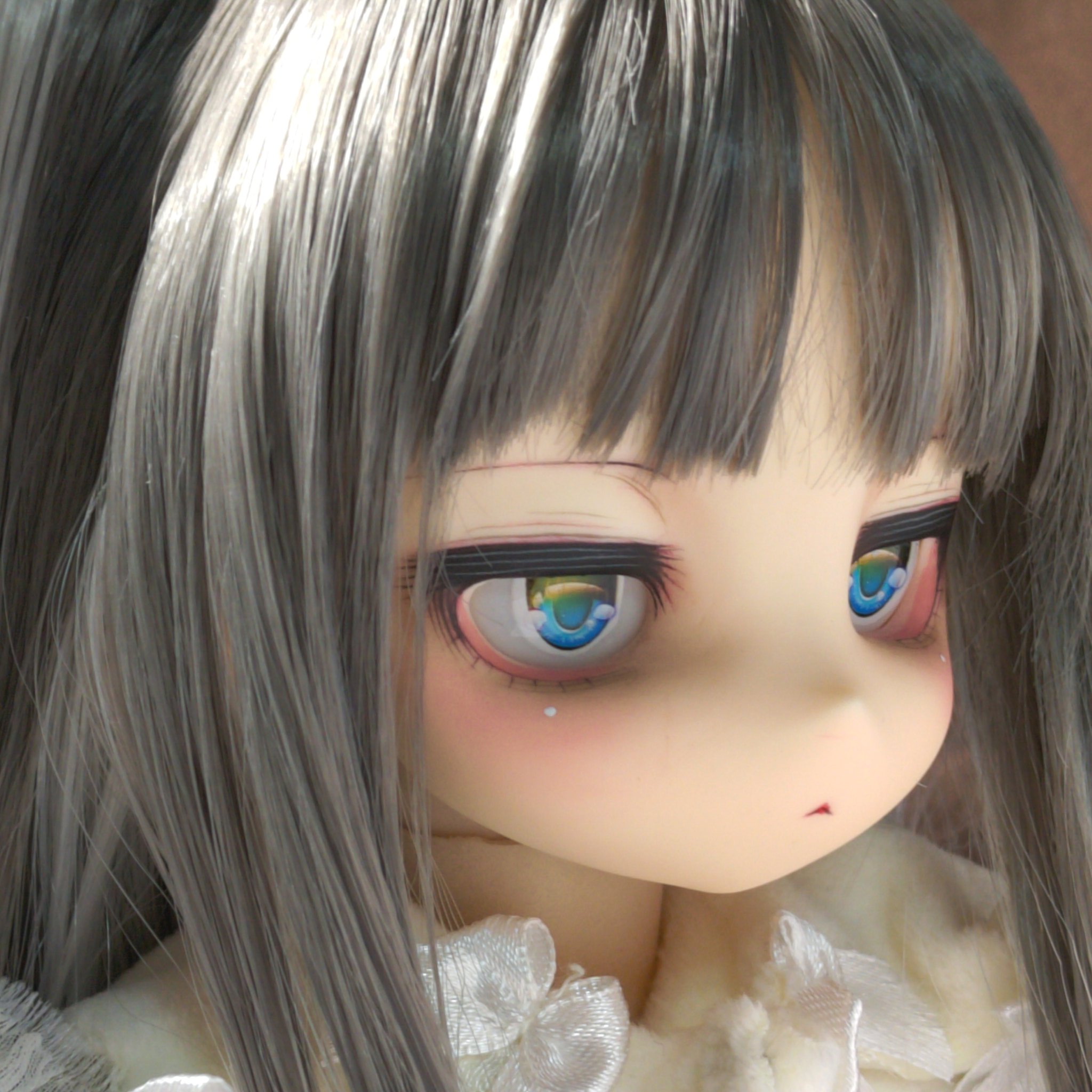 ヒカリ (@rbitdoll) / X