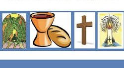 Hay que darnos cuenta que esta semana conmemoramos la semana más importante del año:  la semana que cambió para siempre la historia de la humanidad.  La semana que cambió para siempre nuestra historia.